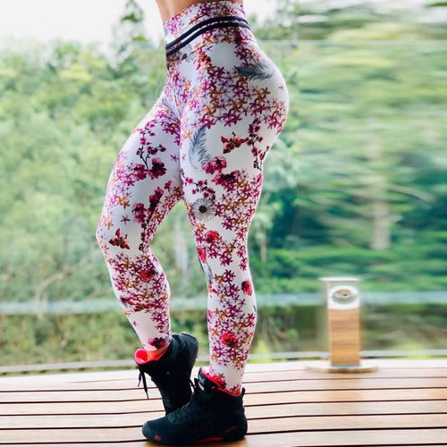 Yoga Leggings