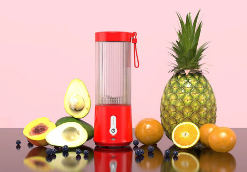 Shaker Bottles & Protein Mixers