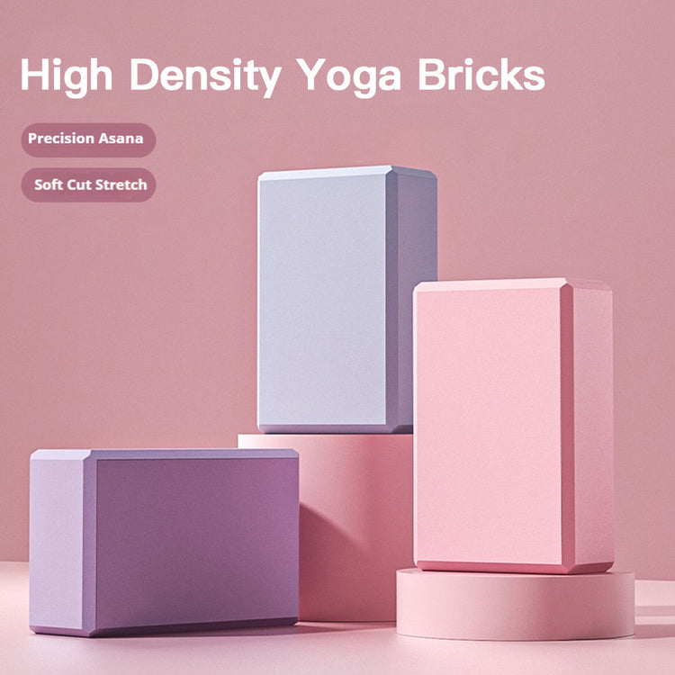 Yoga Blocks