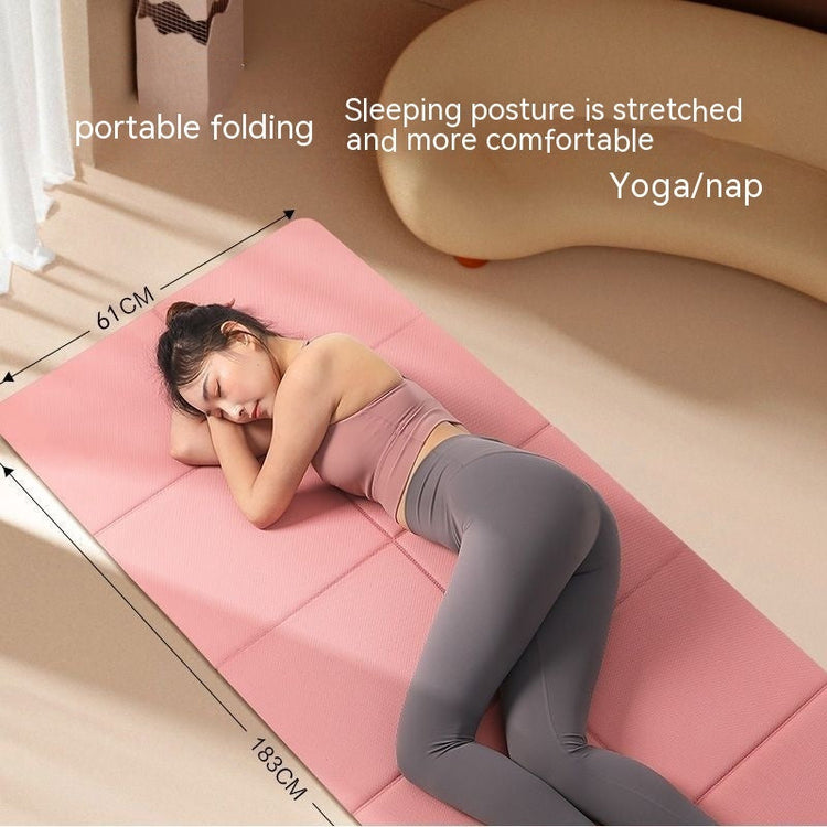 Yoga Mats