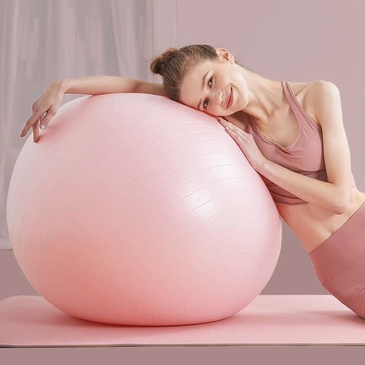 Yoga Balls