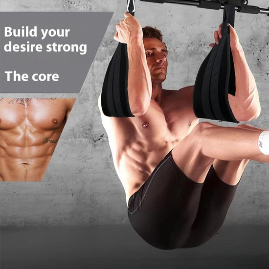 Pull-up Cantilever Training Belt