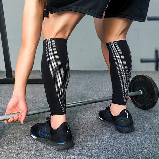 Sports Compression Breathable Support Hosiery Protective Gear