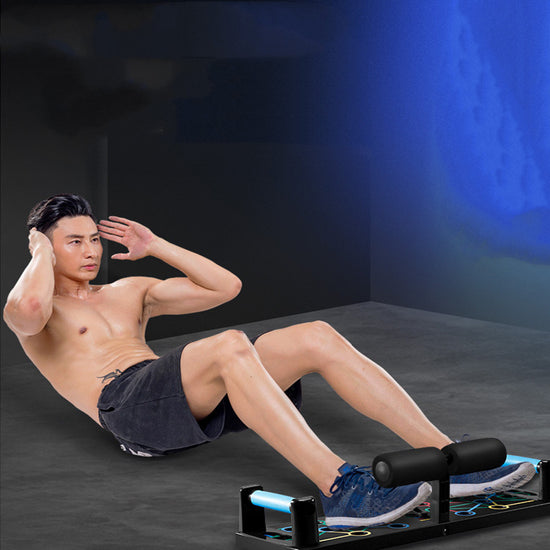 Push-up Board Multifunctional Home Stand